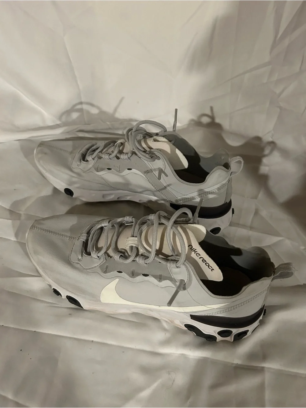 Nike barely worn